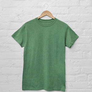 BUNDLE: Cool Red & Green Tshirts
